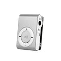 MP3 Com Leitor de Cartão Micro SD - Cientral